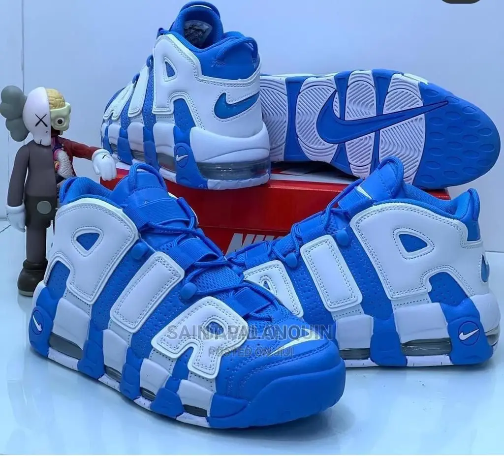 Nike Air Uptmpo