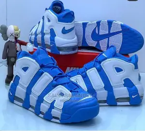 Nike Air Uptmpo