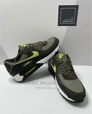 Original Nike Airmax