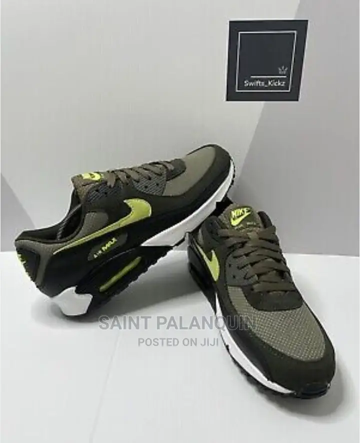 Original Nike Airmax