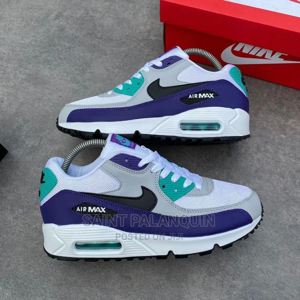 Airmax 90 Essential