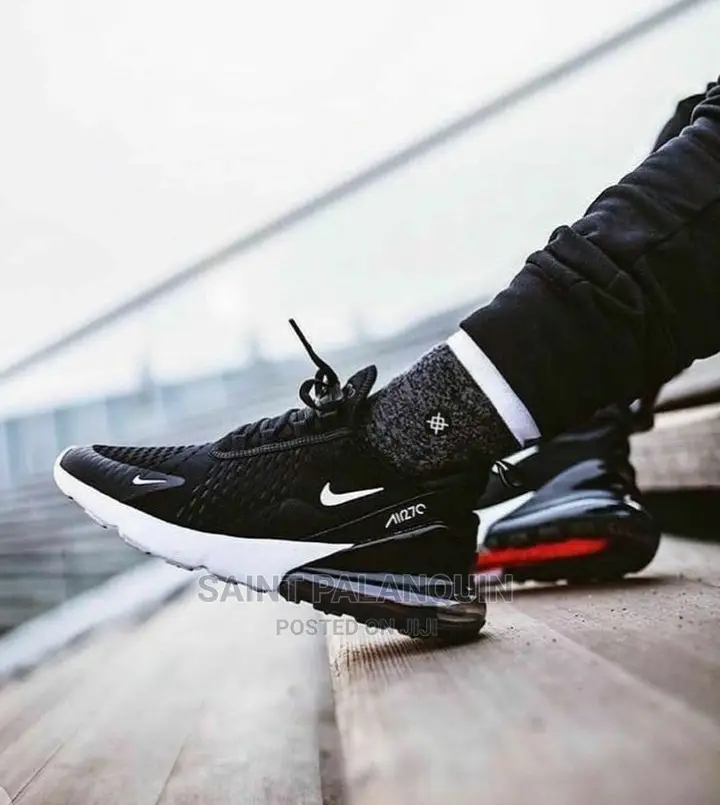 Nike Airmax 270