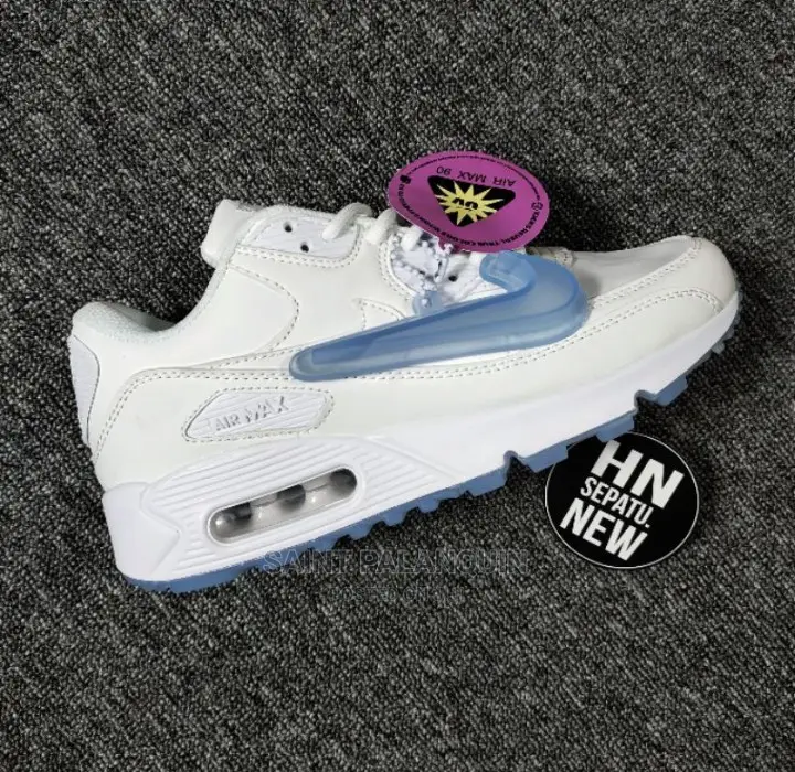 Nike Airmax Uv Reactive