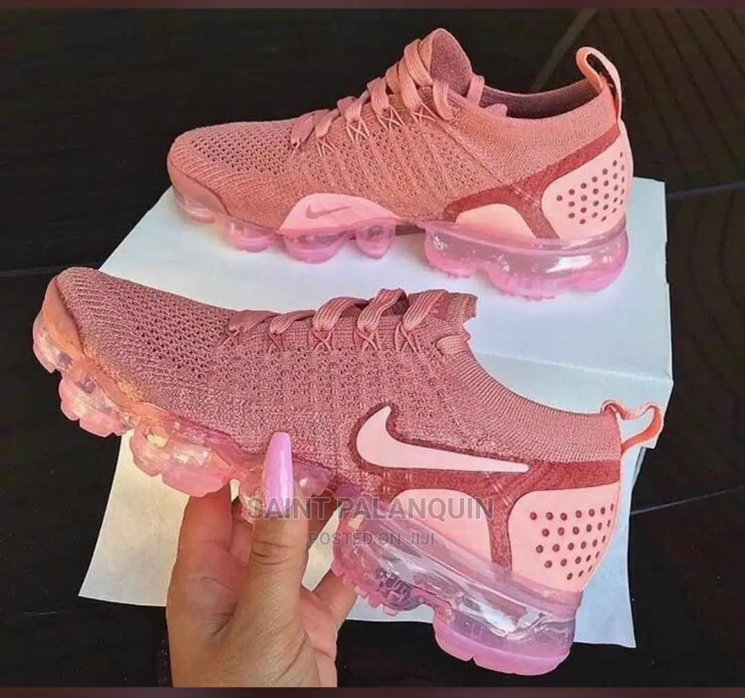 Pink Vapur Max