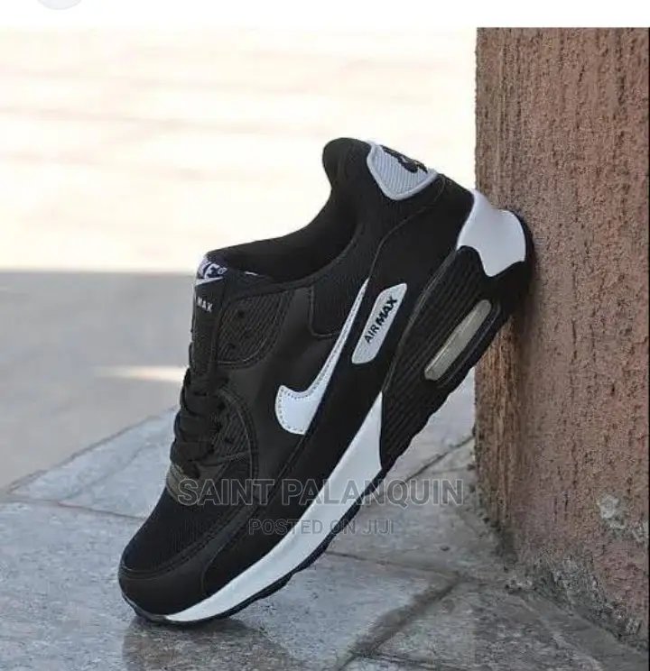 Unisex Airmax Sneaker