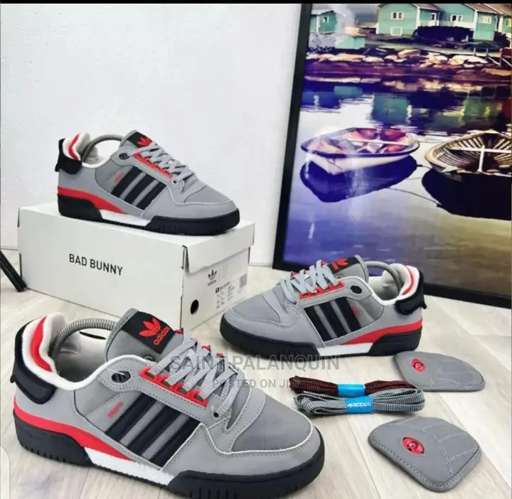 Adidas Forum