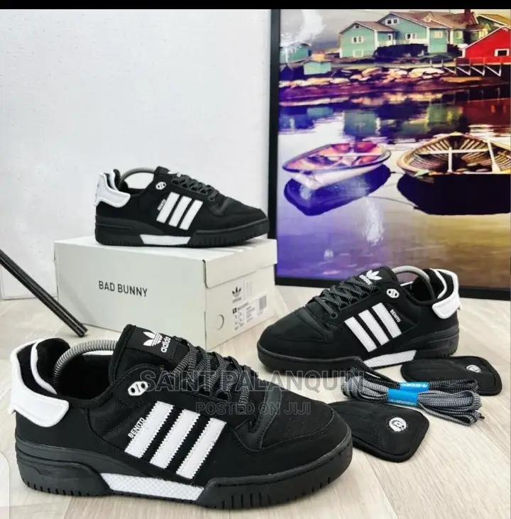 Adidas Forum