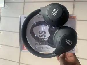 JBL Super Bass Bluetooth Headset
