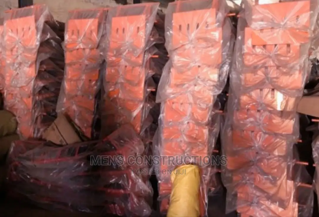 Trolley Heavy Duty Steel Folding Sack