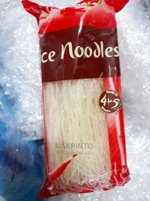 Rice Noodles (500g) S