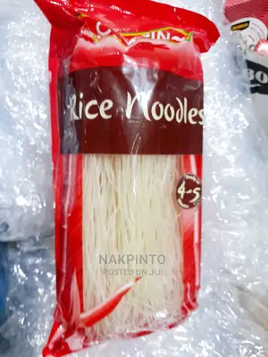 Rice Noodles (500g) S