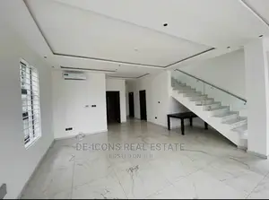 Furnished 4bdrm Duplex for sale
