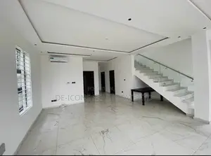 Furnished 4bdrm Duplex for sale