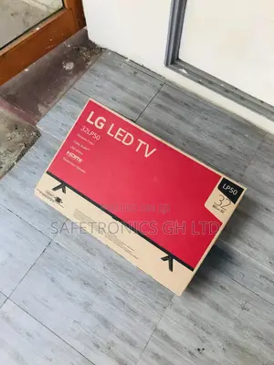 Lg High Quality 32 Inches Glossy LED Tv