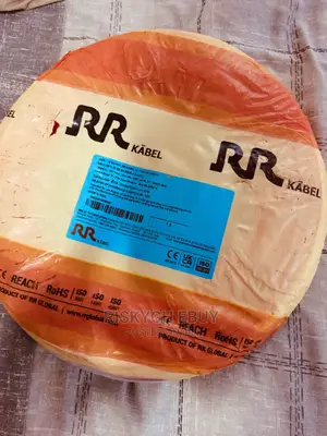 Rr Cables 1.5mm