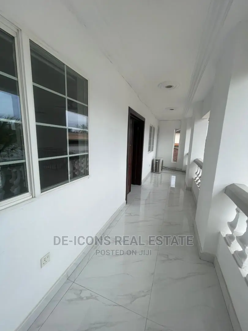Furnished 4bdrm Duplex for sale