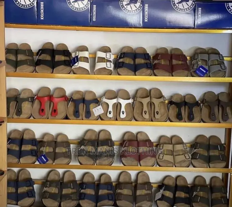 Original Birkenstock’S