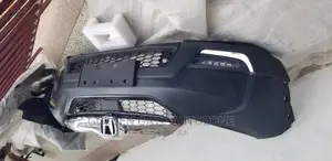 Honda CRV 2018 Front Bumper Touring Type