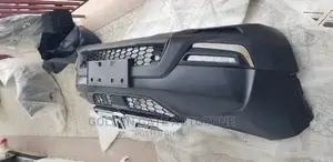 Honda CRV 2018 Front Bumper Touring Type