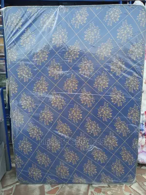 Latex Foam Mattress#8" Double