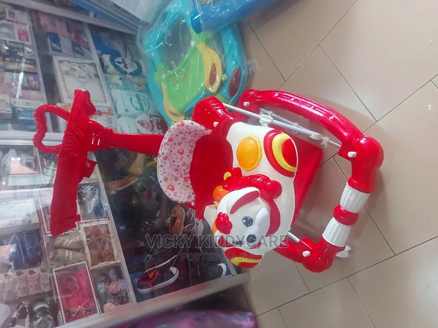Baby Walker