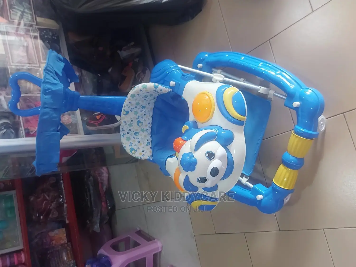 Baby Walker