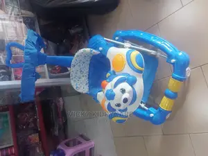 Baby Walker