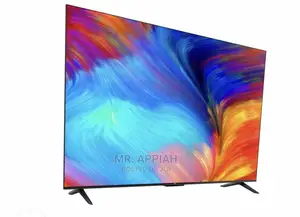 Grab TCL 75P635 Smart Google Tv at Best Price(75 Inch).