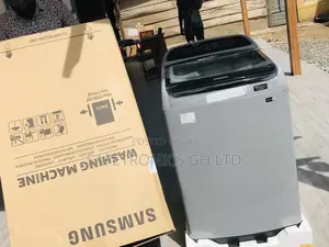 11KG Reliable Washingmachine Samsung Topload Fullyautomatic