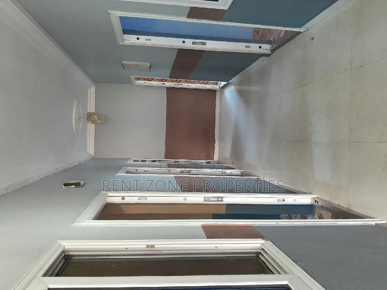 4bdrm House in Pokuase for rent
