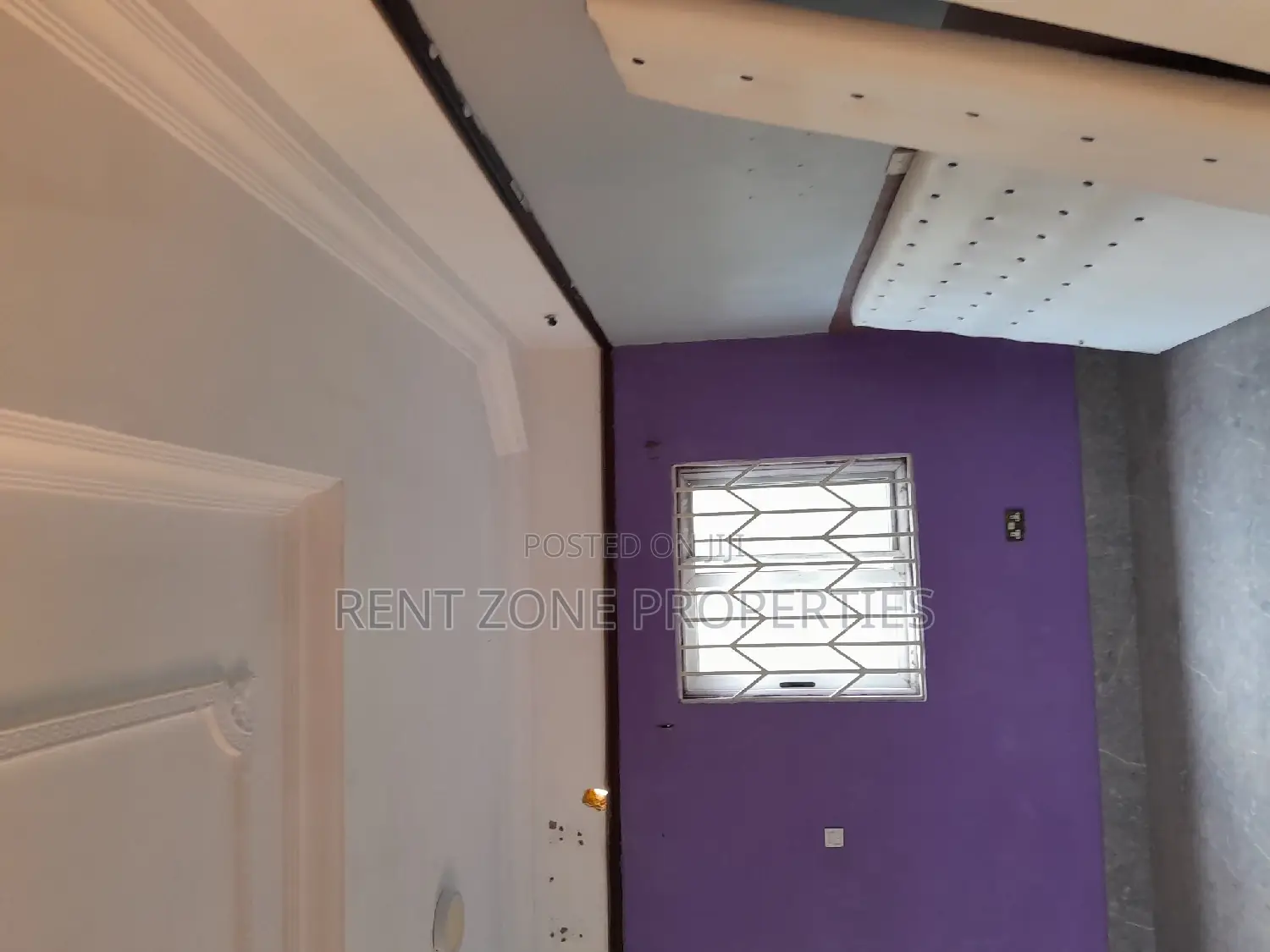 4bdrm House in Pokuase for rent