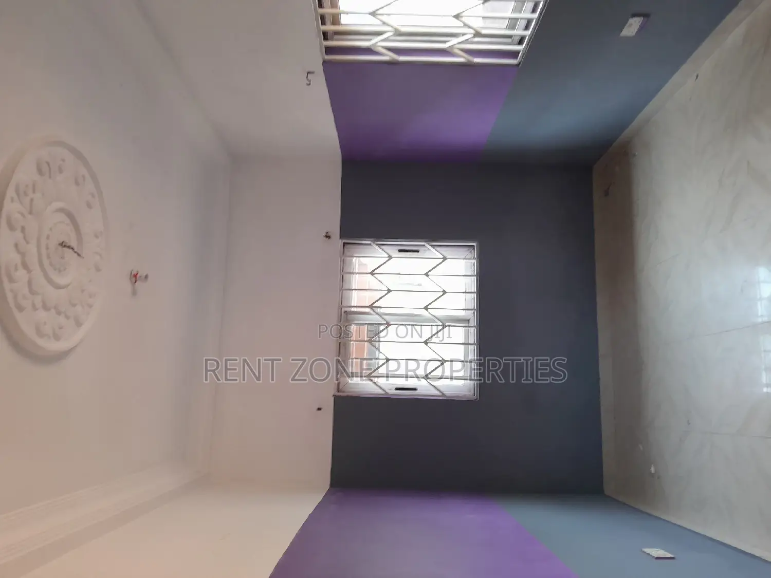 4bdrm House in Pokuase for rent