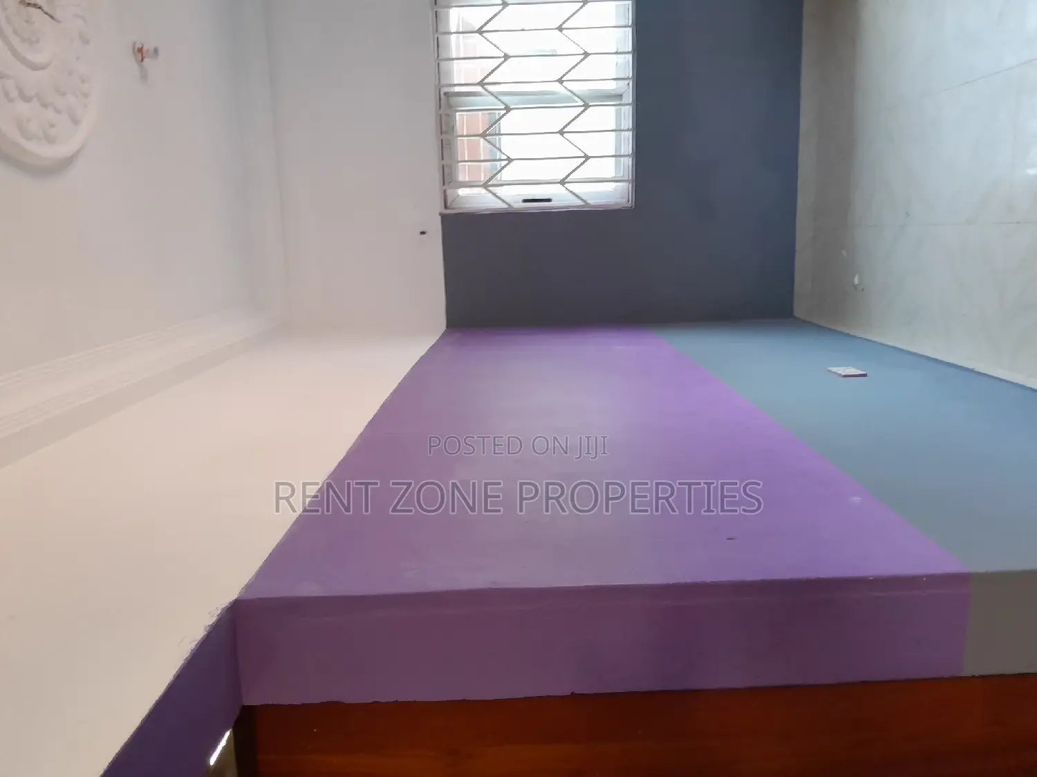 4bdrm House in Pokuase for rent