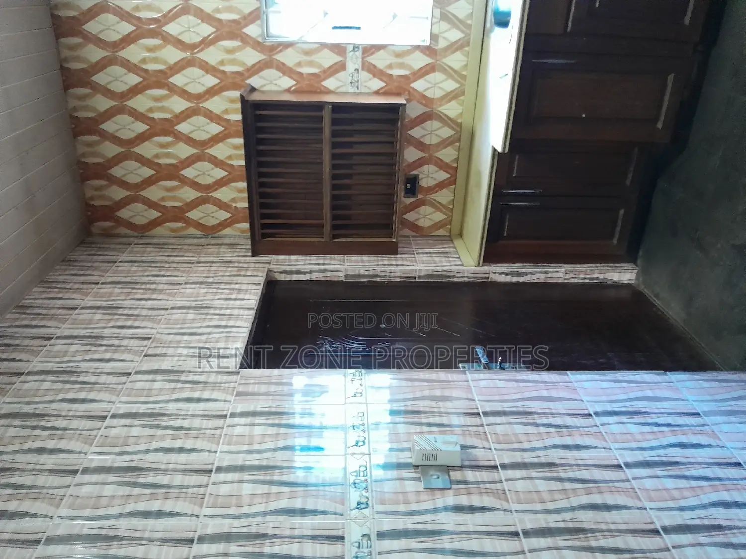 4bdrm House in Pokuase for rent
