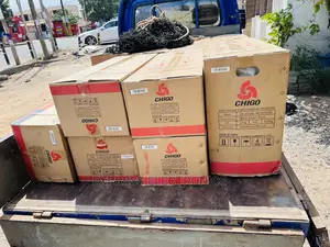 Translucent Plastic Panel Chigo Split R410 Gas 2.0hp Ac