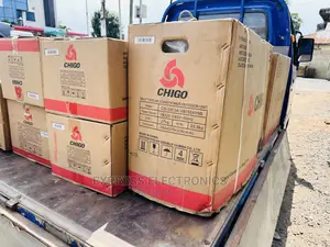 Long Distance Airflow Split R410 Gas Chigo 1.5hp AC