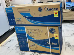 Long Distance Air Supply Split Inverter 2.0hp Midea