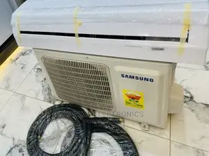 Translucent Plastic Front Panel Samsung Inverter 1.5hp Split