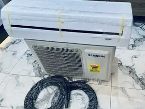 Cool  Price Samsung Split Inverter 1.5hp AC