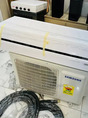 Cool Pretty  Price Samsung Split R410 Gas 2.0hp