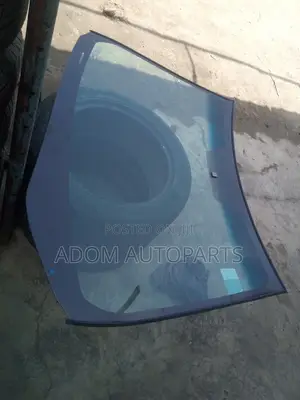 Toyota Corolla 2017 2018 2019 Windscreen