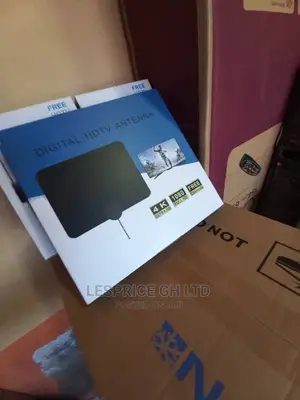 Good Digital FHD TV Aerial
