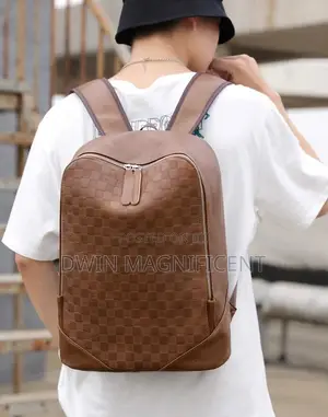 V Backpack