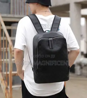 V Backpack