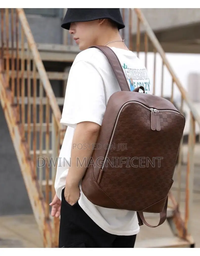 V Backpack