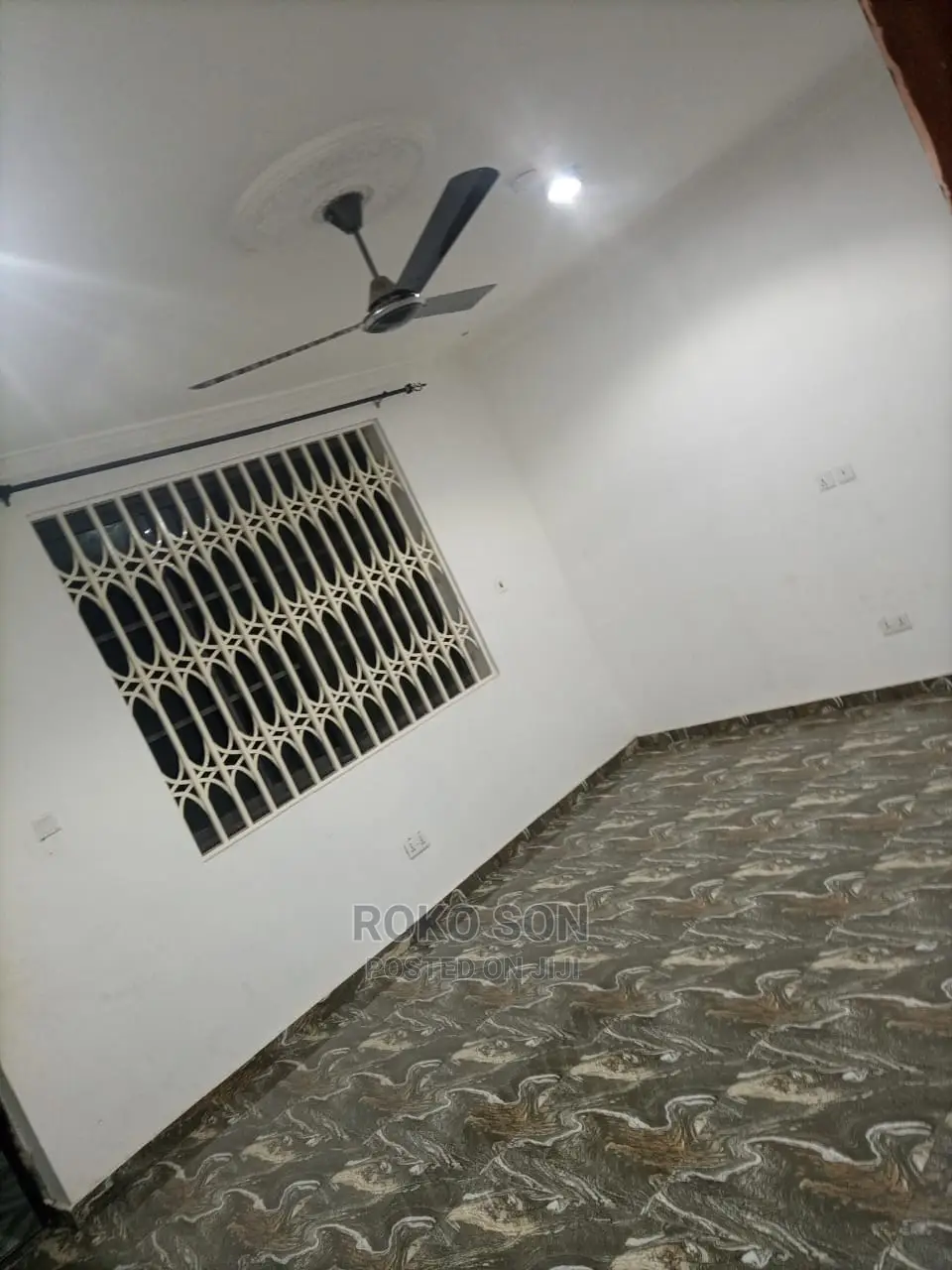 2bdrm Apartment in Dr Roko, Pokuase for rent
