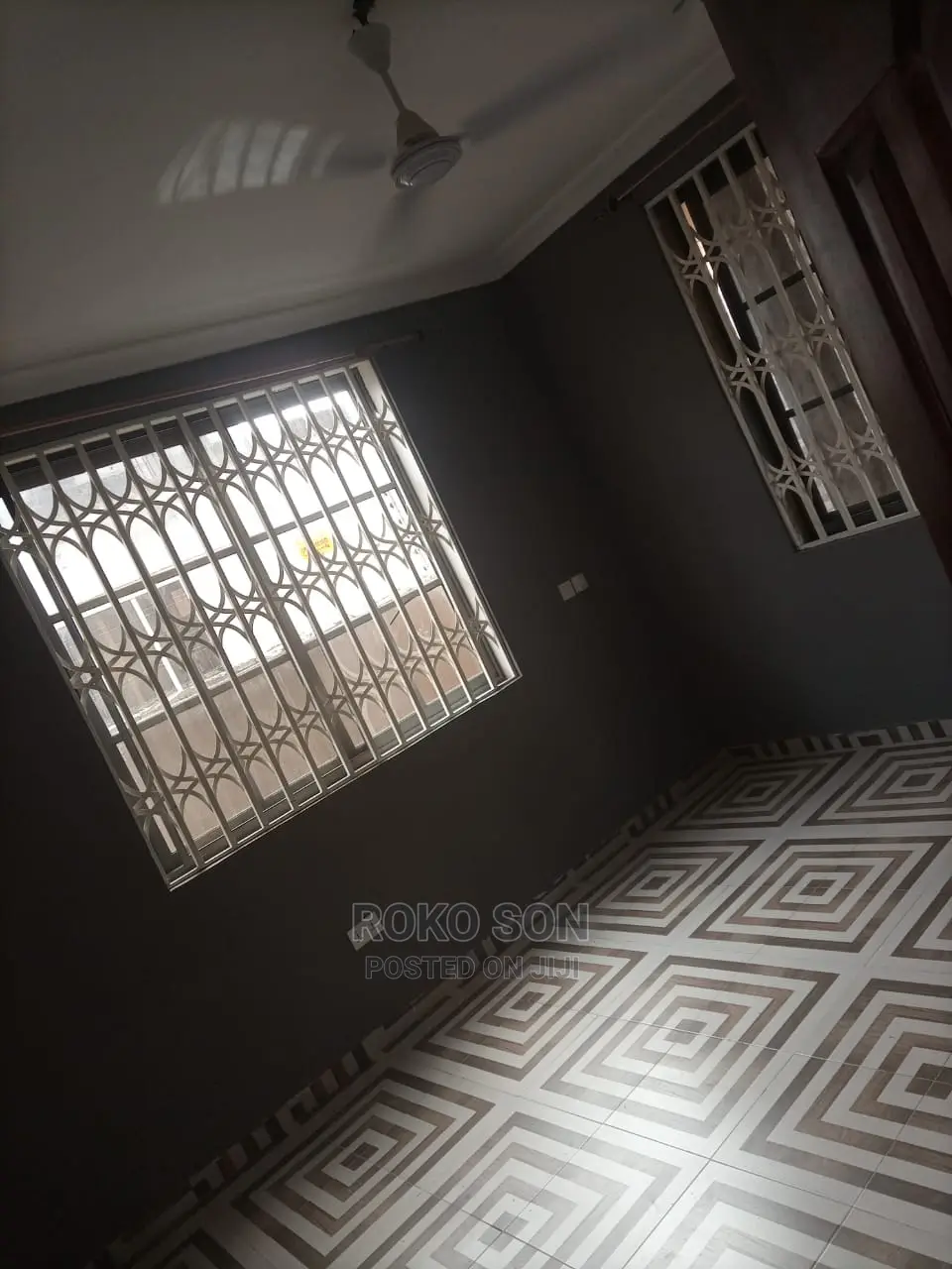 2bdrm Apartment in Dr Roko, Pokuase for rent