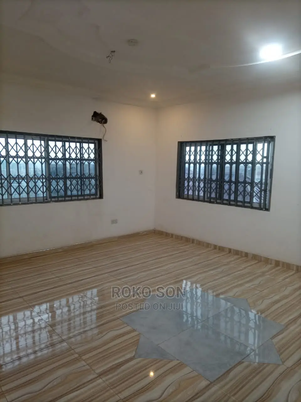 2bdrm Apartment in Dr Roko, Accra Metropolitan for rent