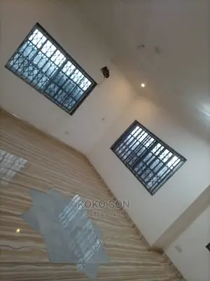 2bdrm Apartment in Dr Roko, Accra Metropolitan for rent
