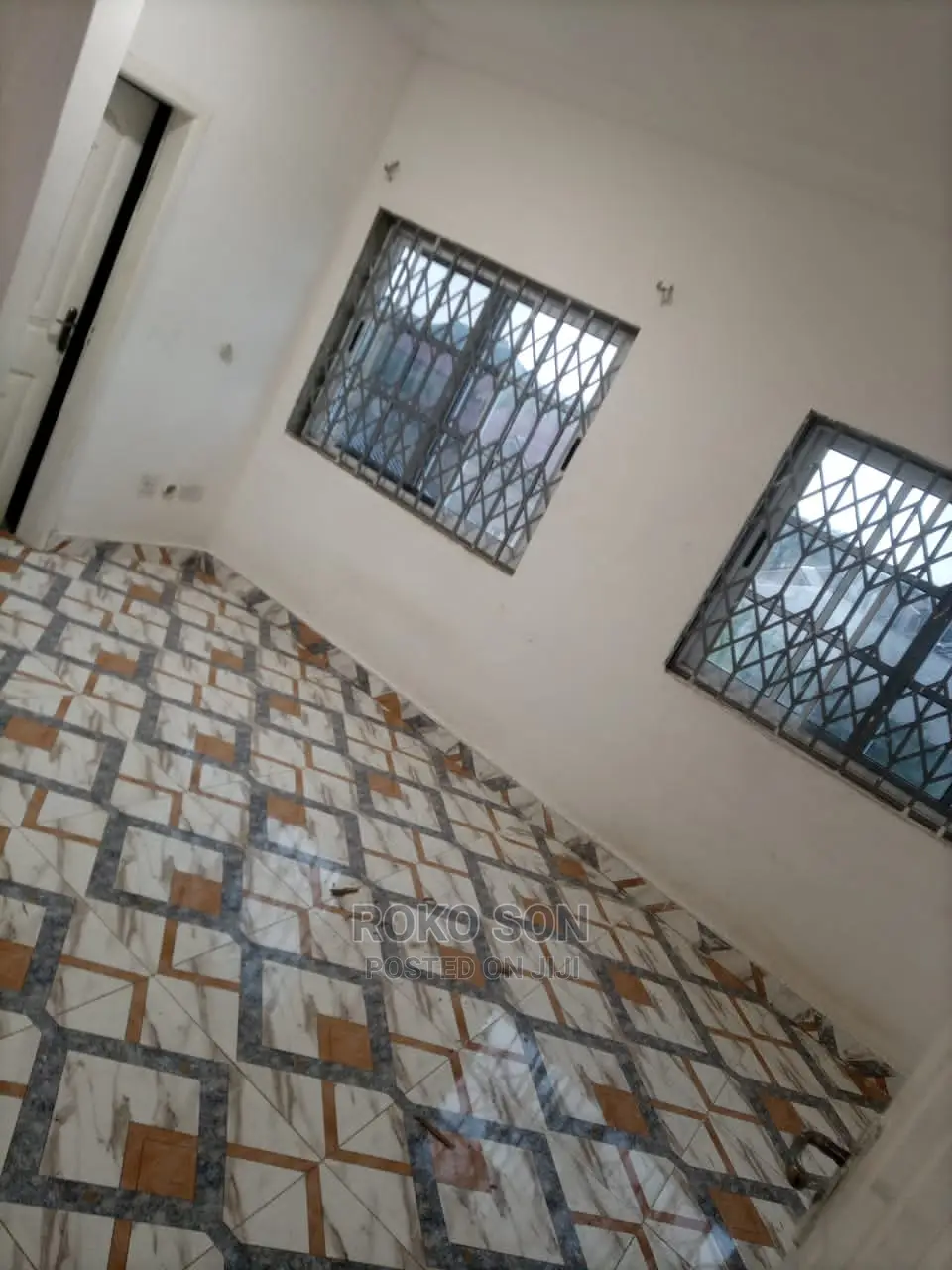 2bdrm Apartment in Dr Roko, Accra Metropolitan for rent